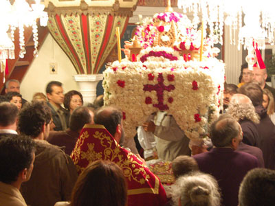 Πασχαλινά έθιμα ανά την Ελλάδα