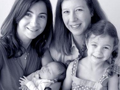 Παρένθετη μητέρα…