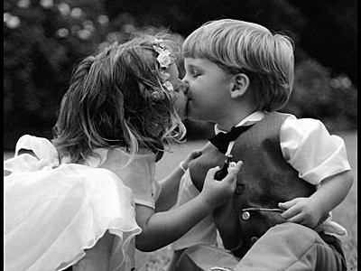 Μαμά, ερωτεύθηκα!