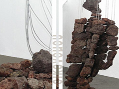 ”Εις τα εξ ων συντίθεμαι” της Μαρίας Οικονόμου