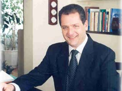 «Μην απελπίζεσαι και δεν θ’ αργήσει…»