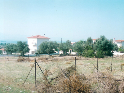 Πούλησε οικόπεδο της εκκλησίας έναντι 150.000 ευρώ