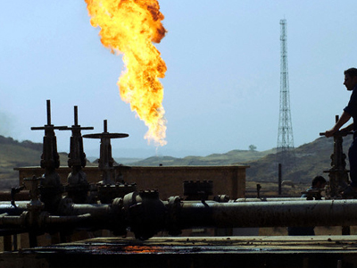 Ενδείξεις για νέα κούρσα ανόδου της τιμής του πετρελαίου