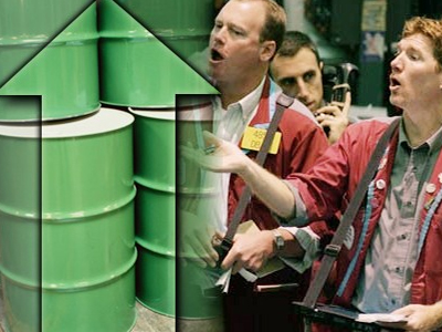 Ασταμάτητη η τιμή του μαύρου χρυσού