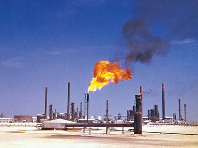 Υποχωρεί το πετρέλαιο