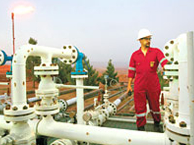 ”Άνοιξε τις στρόφιγγες” το Κουρδιστάν