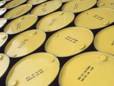 Νέο ιστορικό ρεκόρ στην τιμή του αργού