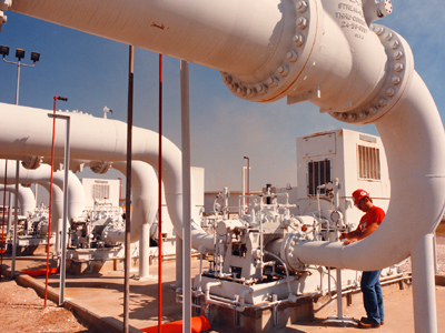 Αιφνιδίασε το πετρέλαιο, που ξαφνικά «βλέπει» τα 150