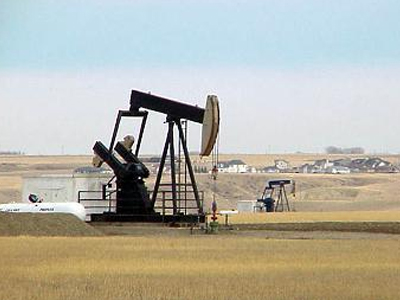 Σταθεροποιείται η παραγωγή πετρελαίου