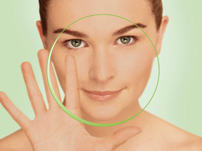 Λιπαρό δέρμα…όχι εγώ!