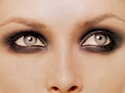 Πρωινό smokey-eye; Γίνεται!