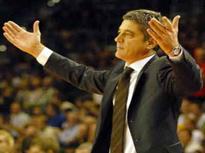 «Παρελθόν» από την Benetton Treviso ο Oktay Mahmuti