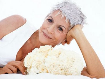 Make up για ώριμες επιδερμίδες