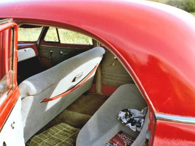 Απόπειρα αρπαγής 11χρονου παιδιού στη Μυτιλήνη