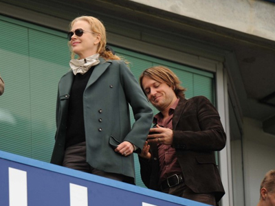 Στο Στάμφορντ Μπριτζ Κίντμαν και Έρμπαν