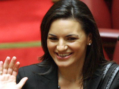 Τα Ζωνιανά τις έφεραν πιο κοντά…