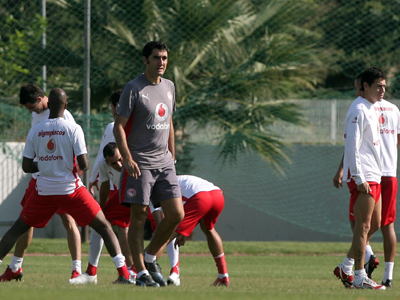 Και τώρα η Σεντ Ετιέν