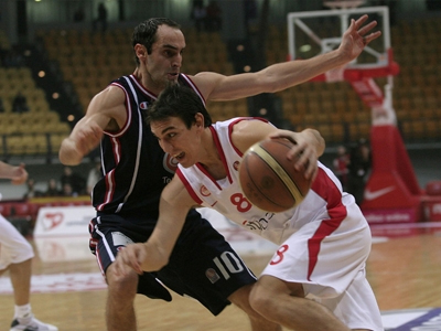 Νίκη με διαφορά θέλει ο Ολυμπιακός