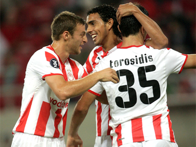 «Θα βάλουμε τον Ολυμπιακό να παίζει στις 3 το μεσημέρι»