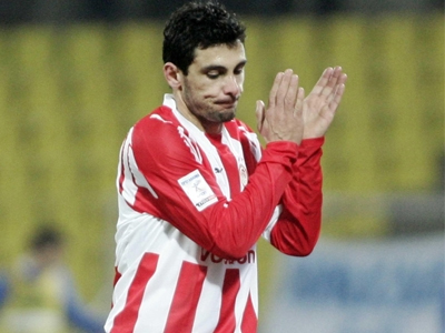 Χειρουργήθηκε ο Στολτίδης, πονάνε Άντζας και Γκαλέτι