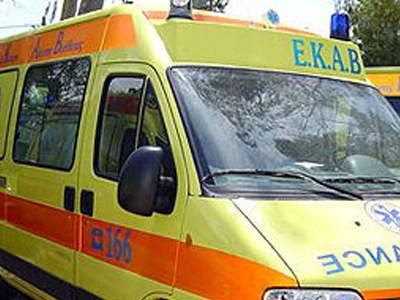 Θανατηφόρο τροχαίο