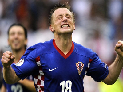 Στα προημιτελικά η Κροατία