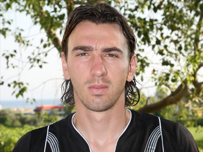 Στον Ολυμπιακό Βόλου Αρβανίτης και Ανδρίκος