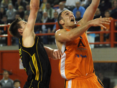 Στον 5ο όμιλο του Euro Challenge η Ολύμπια