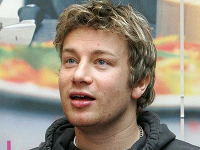 Τα “έψαλλε” ο Τζέιμι Όλιβερ στους Βρετανούς