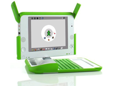 Έρχεται η δεύτερη γενιά του OLPC