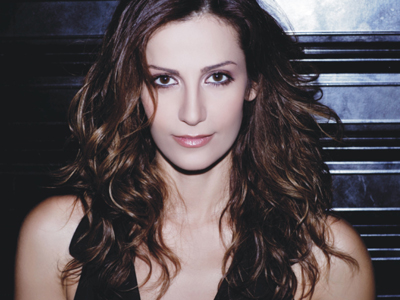 «Αφιερώνω όλα τα τραγούδια στον αγαπημένο μου»