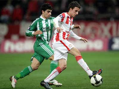 Όσο ζει, ελπίζει ο Ολυμπιακός