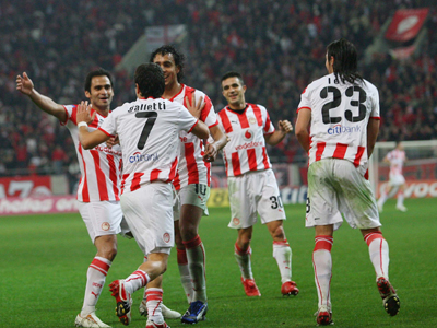 Ο νόμος του… «Καραϊσκάκη»