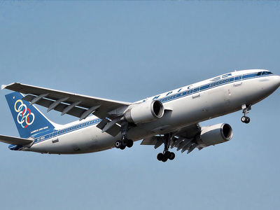 Επέστρεψαν οι 80 επιβάτες της Ολυμπιακής