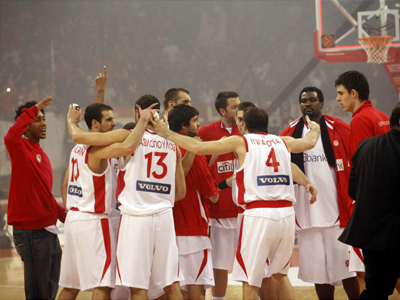 Με κόσμο η επιστροφή του Τσίλντρες