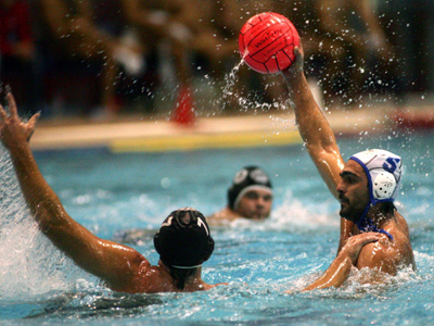 Στα προημιτελικά της Ευρωλίγκα με νίκη ο Ολυμπιακός