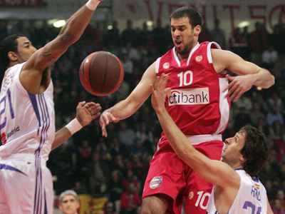 Διπλασίασε τις νίκες του και… βλέπει Βερολίνο ο Ολυμπιακός