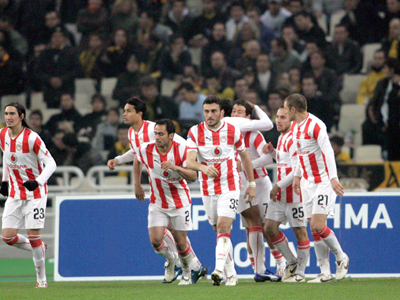 Κυρίαρχος…