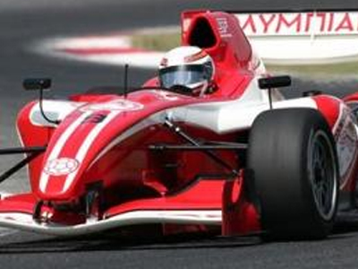 Τρίτος στο δοκιμαστικά ο Ολυμπιακός