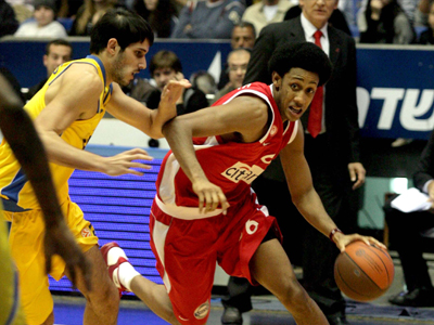 «Έπεσε» στο Τελ Αβίβ ο Ολυμπιακός