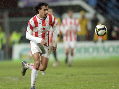 16η: Κερδισμένος ο Ολυμπιακός, ηττημένο το θέαμα