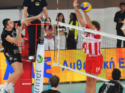 Έχασε βαθμό στη Σύρο ο Ολυμπιακός