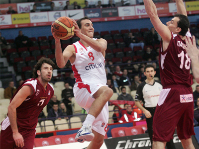 Κέρδισε με… 100άρα ο Ολυμπιακός