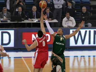 Η ώρα των τελικών