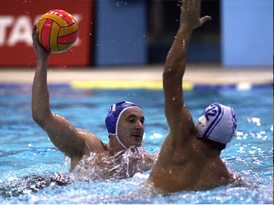 Πήρε το ντέρμπι ο Ολυμπιακός, 10-4 τον Εθνικό