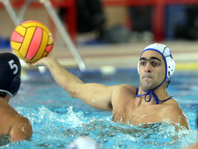 Στους «8» της Ευρωλίγκα στο πόλο ο Ολυμπιακός