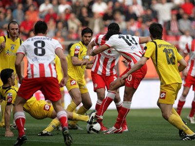 ΑΕΚ-Ολυμπιακός στον τελικό του Κυπέλλου Ελλάδας