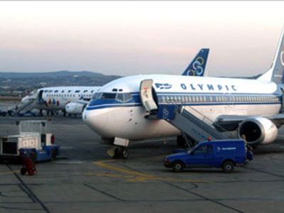 Προτάσεις από Aegean και Chrysler Aviation για την εξαγορά της Ολυμπιακής
