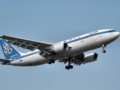 Οκτώ νέα σύγχρονα αεροσκάφη για την Ολυμπιακή