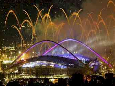 “Χρυσάφι πλήρωσαν τους Αγώνες 2004 οι Έλληνες”